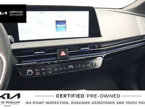 Certified 2024 Kia EV6 GT AWD/4WD image 23