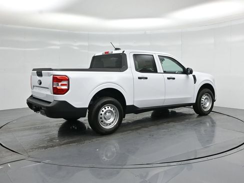 New 2026 Ford Maverick XL FWD image 24