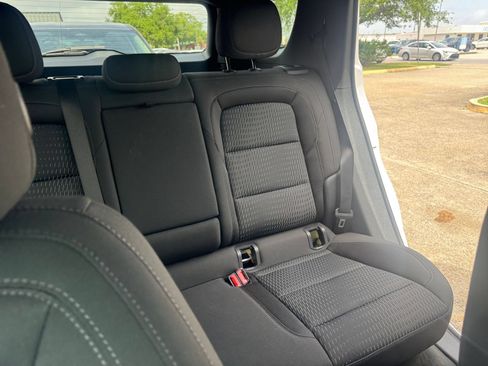 Used 2025 Chevrolet Equinox LT AWD/4WD image 34