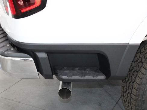 New 2025 Ford Ranger XLT w/ Chrome Accent Package image 15