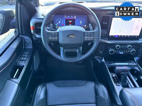 Used 2024 Ford F150 Raptor image 23