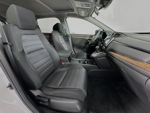 Certified 2022 Honda CR-V EX image 27