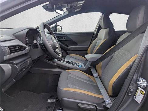 New 2026 Subaru Crosstrek 2.5i Sport w/ Crosstrek Mirror Package image 4