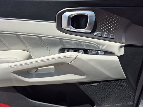 New 2026 Kia Sorento SX Prestige AWD/4WD image 6