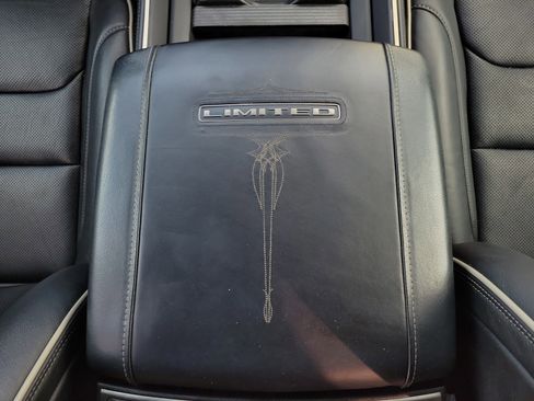 Used 2021 RAM 1500 Limited image 31