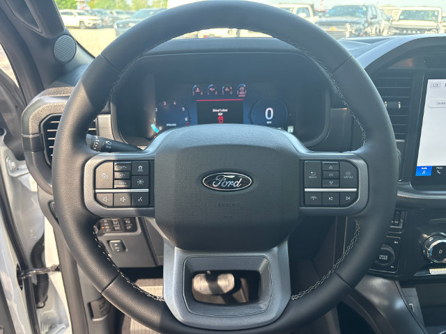 Certified 2026 Ford F150 Lariat AWD/4WD image 25