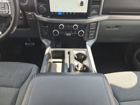 Used 2024 Ford F150 XLT w/ Equipment Group 302A MID AWD/4WD image 21