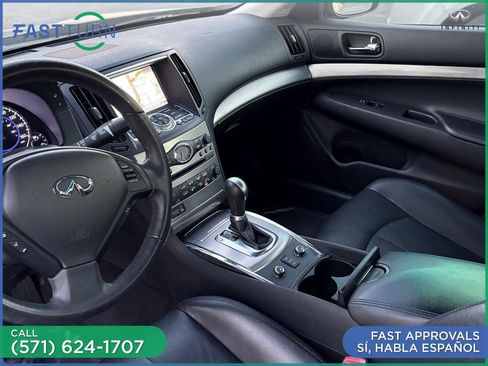 Used 2013 INFINITI G37 x w/ Premium Pkg image 16