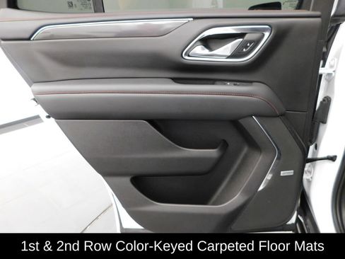 Used 2023 Chevrolet Tahoe RST image 17