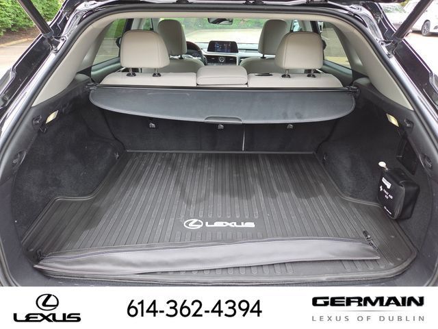Used 2021 Lexus RX 350 AWD w/ Premium Package image 31