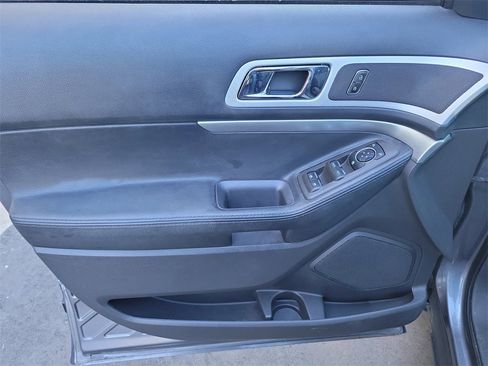 Used 2014 Ford Explorer XLT w/ Equipment Group 201A image 12