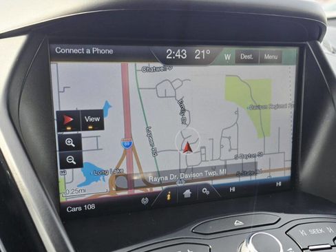 Used 2014 Ford Escape SE w/ Equipment Group 201A image 18