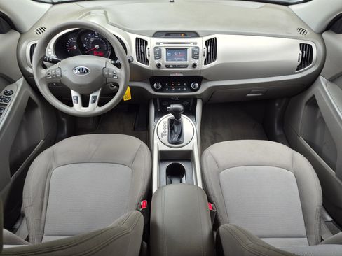 Used 2015 Kia Sportage LX FWD image 21