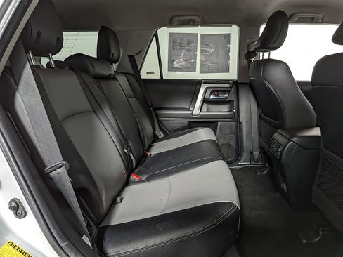 Certified 2022 Toyota 4Runner SR5 Premium image 46