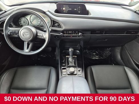 Used 2025 MAZDA CX-30 AWD 2.5 S w/ Preferred Package image 25