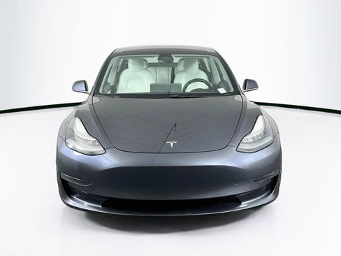 Used 2020 Tesla Model 3 Long Range AWD/4WD image 2