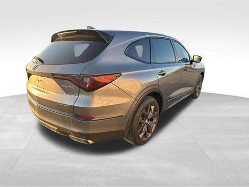 Used 2023 Acura MDX A-Spec image 5