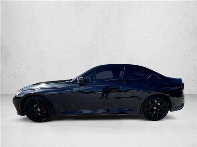 Used 2026 BMW M240i Coupe w/ Premium Package RWD image 6
