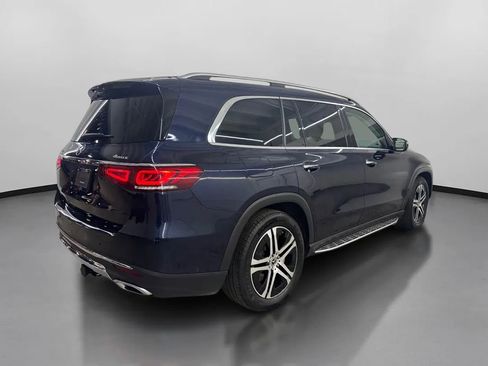 Used 2020 Mercedes-Benz GLS 450 4MATIC image 10