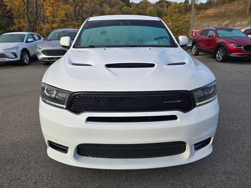 Used 2019 Dodge Durango R/T image 8