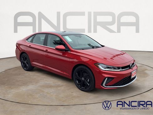 New 2026 Volkswagen Jetta SE FWD image 1