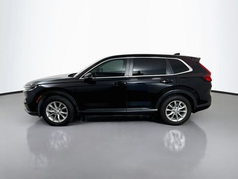 Used 2023 Honda CR-V EX-L image 4