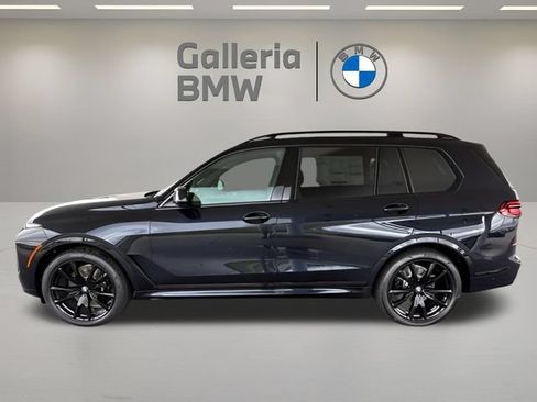 Certified 2026 BMW X7 xDrive40i w/ M Sport Package AWD/4WD image 15