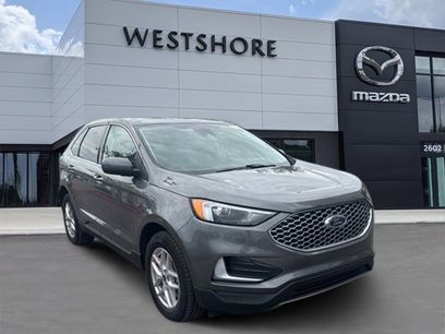 Used 2023 Ford Edge SEL
