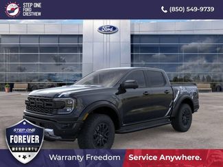 New 2026 Ford Ranger Raptor AWD/4WD video 1