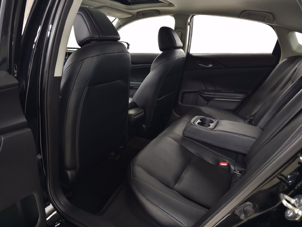 Used 2020 Honda Insight Touring image 29