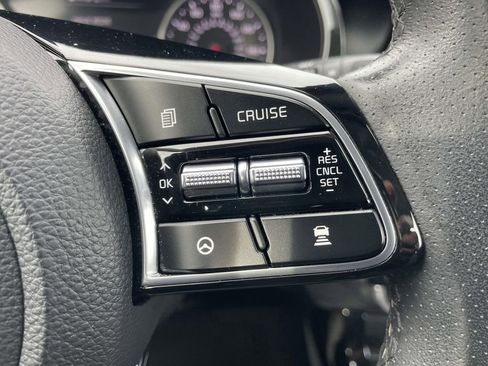 Used 2023 Kia Seltos SX image 14