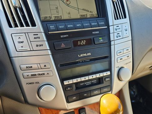 Used 2004 Lexus RX 330 AWD image 11