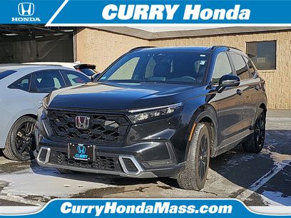 Used 2023 Honda CR-V Sport Touring