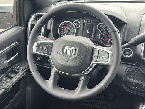 New 2026 RAM 2500 Big Horn image 19