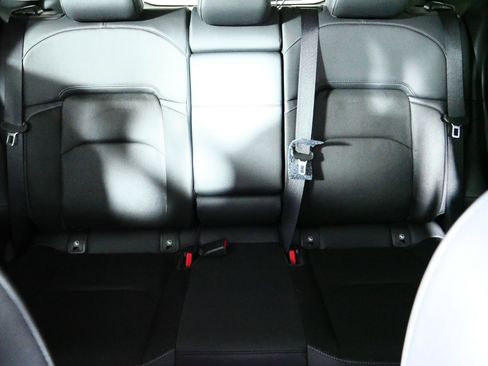 New 2026 MAZDA CX-5 Preferred AWD/4WD image 3