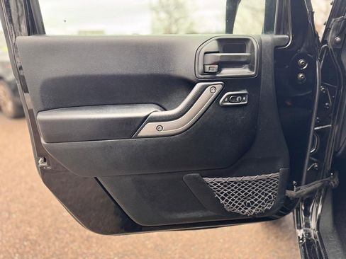 Used 2017 Jeep Wrangler Sport w/ Quick Order Package 24S image 10