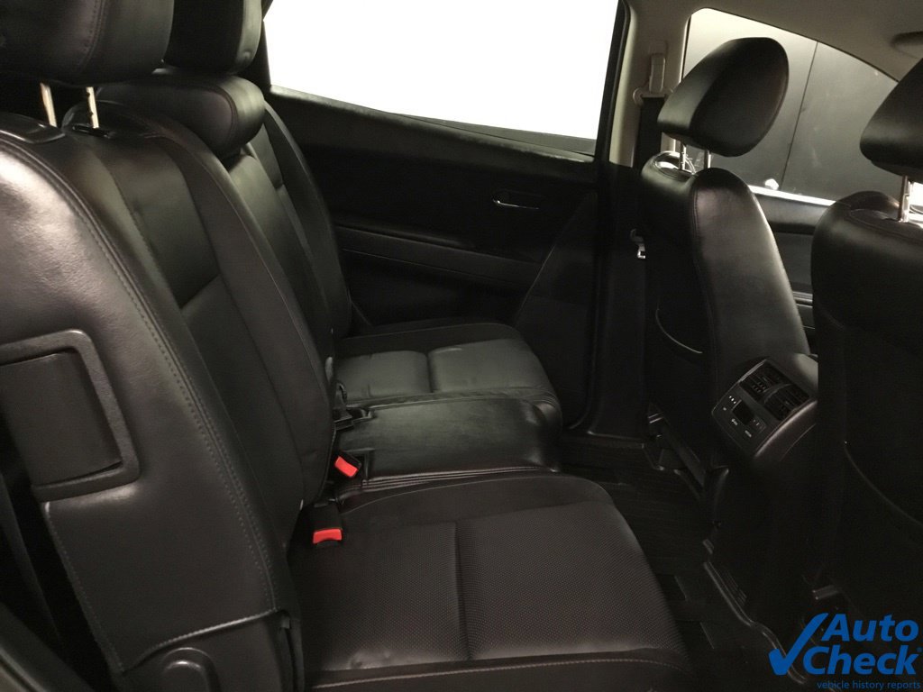 Used 2013 MAZDA CX-9 Touring AWD/4WD image 32