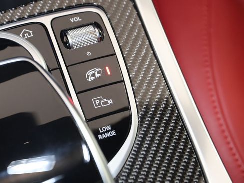 Used 2023 Mercedes-Benz G 63 AMG 4MATIC image 47