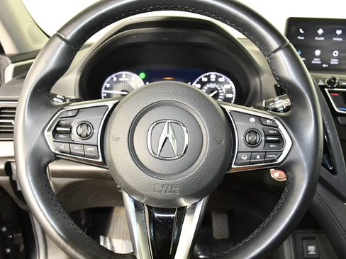 Certified 2023 Acura RDX AWD image 19