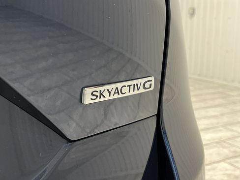 Used 2023 MAZDA CX-5 AWD 2.5 S w/ Premium Plus Pkg image 31