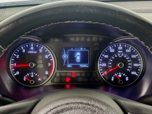 Used 2016 Kia Optima EX w/ Premium Package image 16