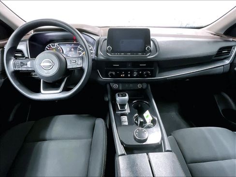 Certified 2023 Nissan Rogue S image 21