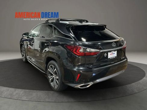 Used 2017 Lexus RX 350 AWD w/ Premium Package image 3
