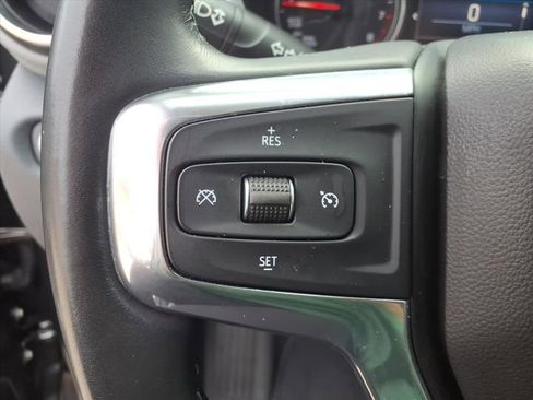 Used 2019 Chevrolet Blazer LT image 25