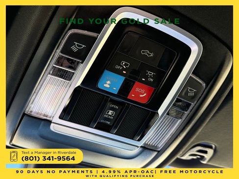 New 2026 RAM 1500 Laramie w/ Night Edition image 20