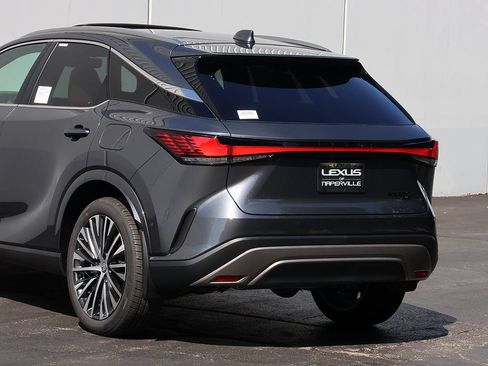 New 2026 Lexus RX 350 Premium Plus w/ Convenience Package AWD/4WD image 9