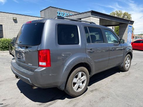 Used 2011 Honda Pilot EX-L image 5