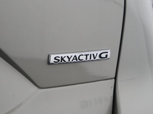 Certified 2025 MAZDA CX-5 AWD 2.5 S image 36