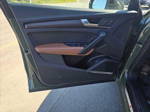 Used 2024 Audi Q5 2.0T Premium Plus image 23