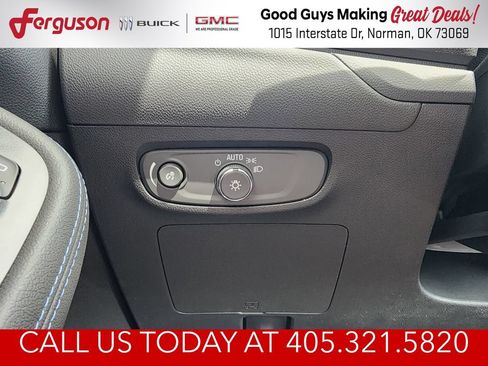 New 2026 Buick Encore GX Sport Touring w/ Advanced Technology Package FWD image 18